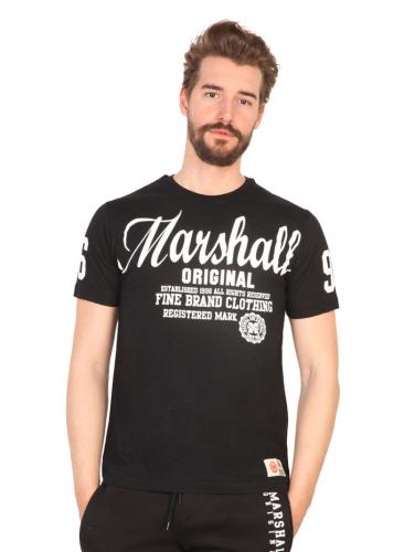 Marshall Original, Trička
