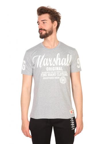 Marshall Original, Trička