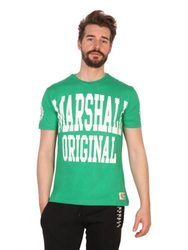 Marshall Original, Trička