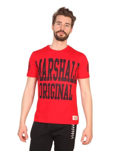 Marshall Original, Trička