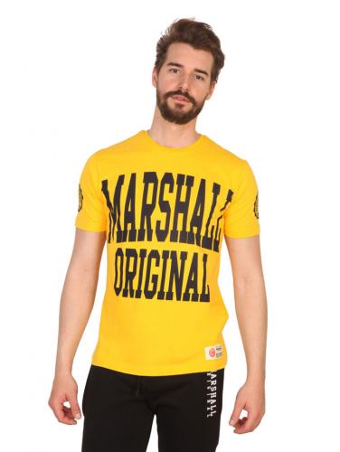 Marshall Original, Trička
