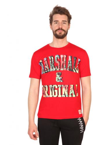 Marshall Original, Trička