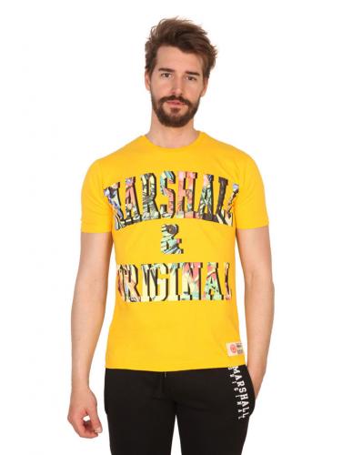 Marshall Original, Trička