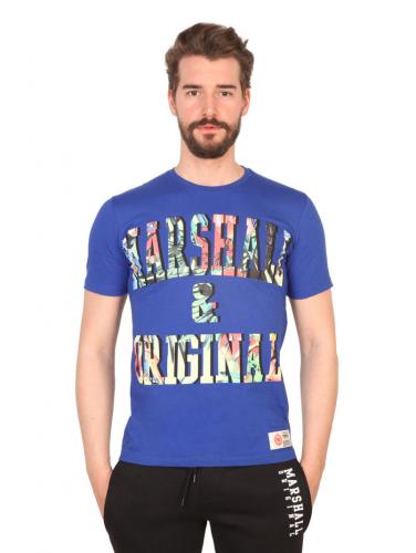 Marshall Original, Trička