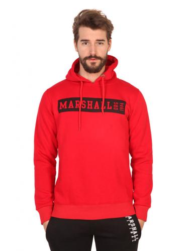 Marshall Original, Mikina S Kapucí