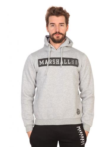 Marshall Original, Mikina S Kapucí