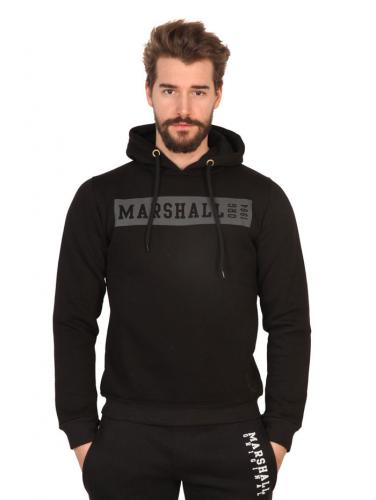 Marshall Original, Mikina S Kapucí