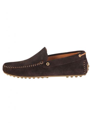 Trussardi, Mokasíny