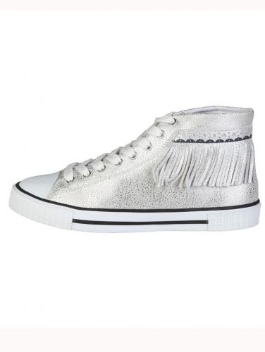 Trussardi Dámské Boty - Tenisky