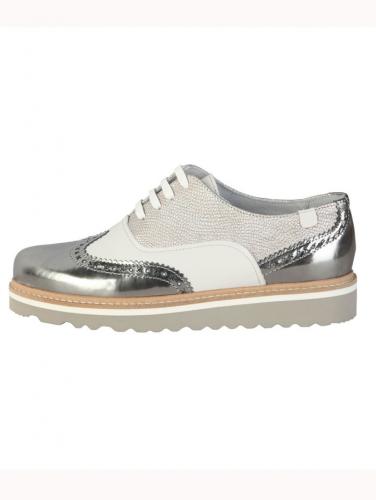 Trussardi, Obchodni Obuv