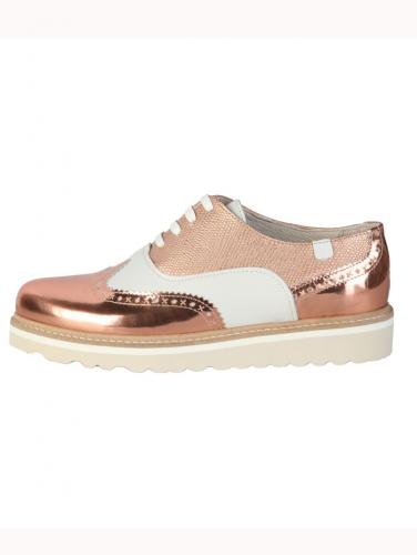 Trussardi, Obchodni Obuv