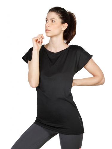 Elle Sport, Tops