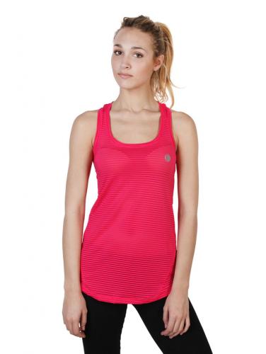 Elle Sport, Tops