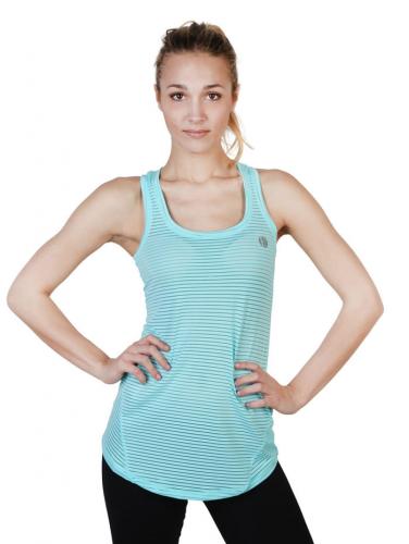 Elle Sport, Tops