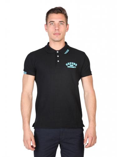 Oxford University, Poloshirt Kurzarm
