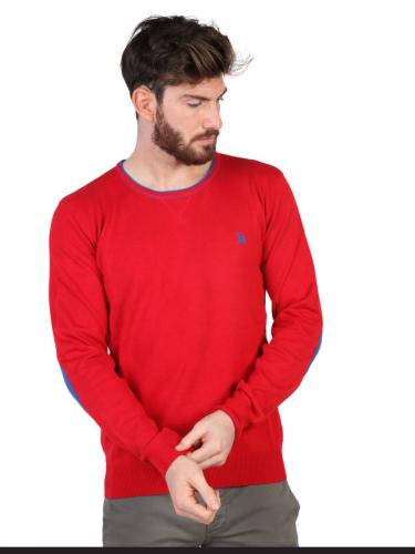 U.s. Polo, Pullover
