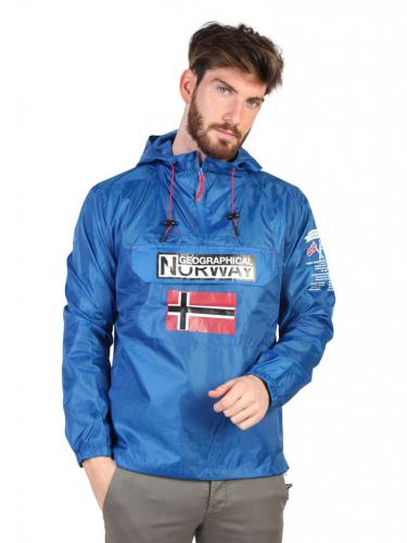 Geographical Norway Pánská Bunda