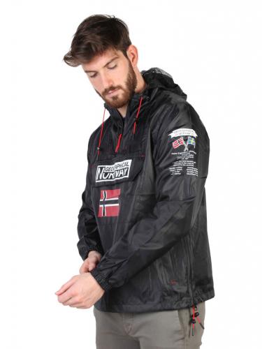 Geographical Norway Pánská Bunda