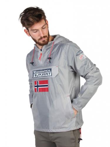 Geographical Norway Pánská Bunda