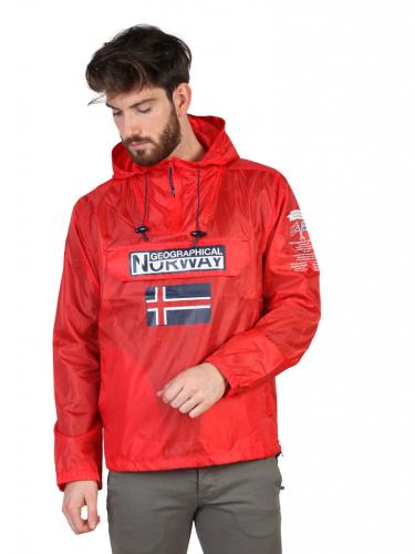 Geographical Norway Pánská Bunda
