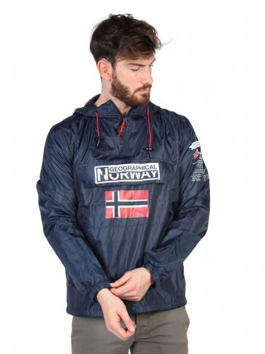 Geographical Norway Pánská Bunda