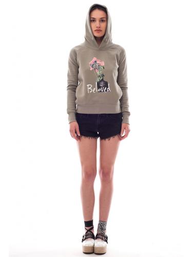 Paramidonna, Sweatshirts