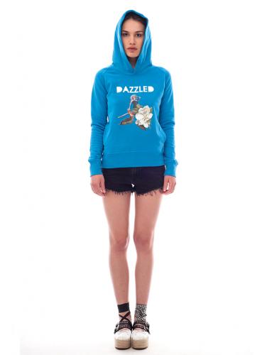 Paramidonna, Sweatshirts