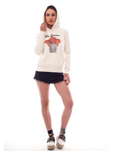 Paramidonna, Sweatshirts