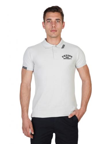 Oxford University, Poloshirt Kurzarm