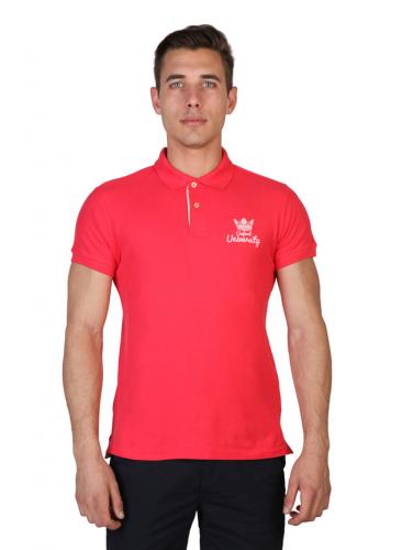 Oxford University, Poloshirt Kurzarm