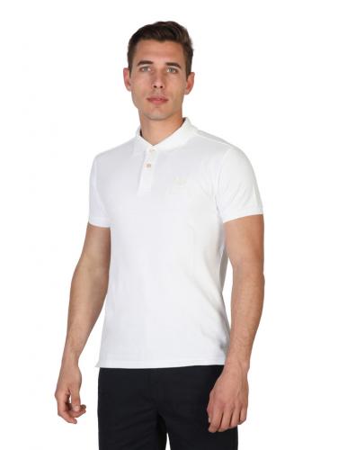 Oxford University, Poloshirt Kurzarm