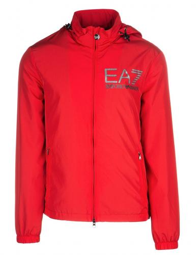 Ea7 Emporio Armani Pánská Bunda