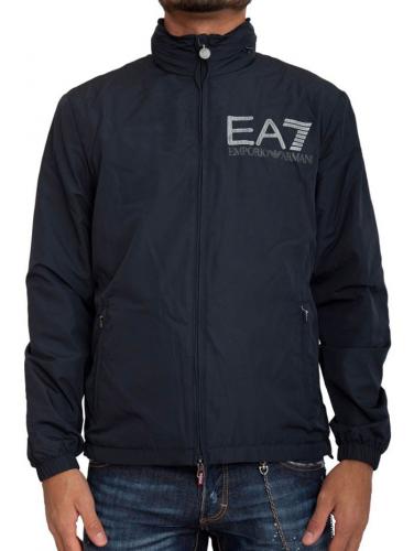Ea7 Emporio Armani Pánská Bunda