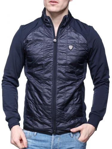 Ea7 Emporio Armani Pánská Bunda