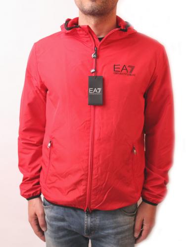 Ea7 Emporio Armani Pánská Bunda