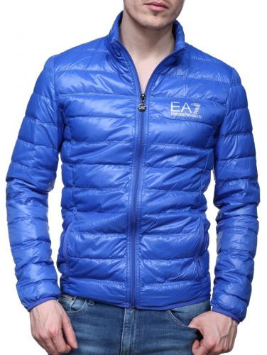 Ea7 Emporio Armani Pánská Bunda