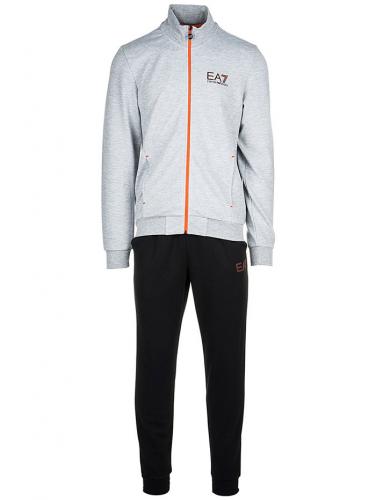 Pánské Sportovní Tepláky Ea7 Emporio Armani