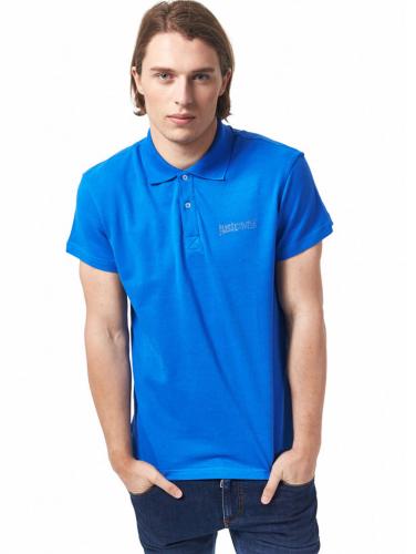 Just Cavalli, Polo Trička Krátkým Rukávem