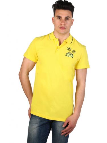 Just Cavalli, Polo Trička Krátkým Rukávem