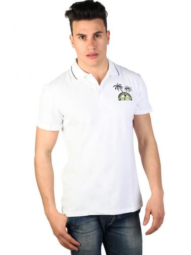 Just Cavalli, Polo Trička Krátkým Rukávem