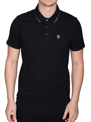 Pánská Polo Trička Ea7 Emporio Armani