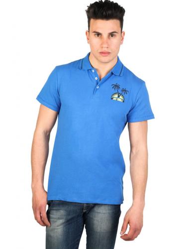 Just Cavalli, Polo Trička Krátkým Rukávem