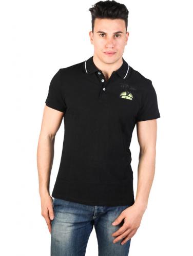 Just Cavalli, Polo Trička Krátkým Rukávem