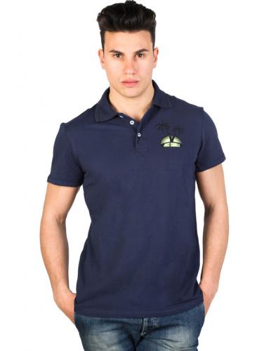 Just Cavalli, Polo Trička Krátkým Rukávem