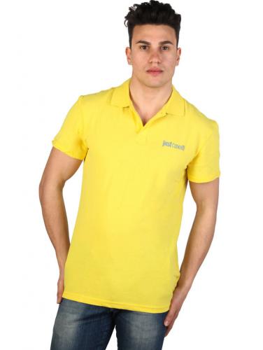 Just Cavalli, Polo Trička Krátkým Rukávem