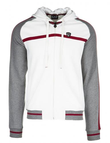 Pánská Mikina Ea7 Emporio Armani