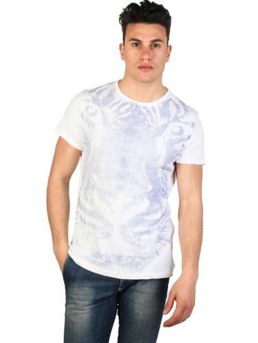 Just Cavalli Мъжка Тениска