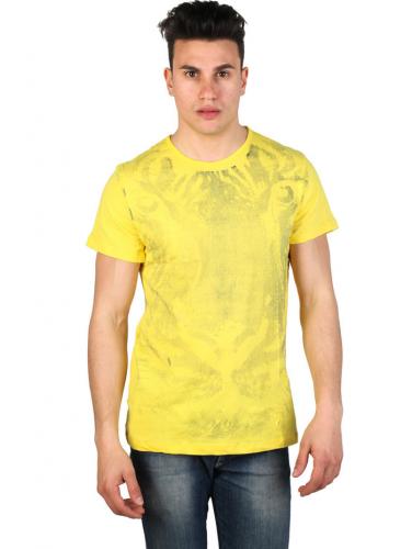 Just Cavalli Мъжка Тениска