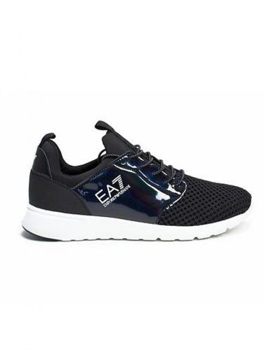 Emporio Armani Ea7 Herren Turnschuhe