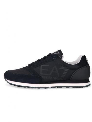 Emporio Armani Ea7 Herren Turnschuhe